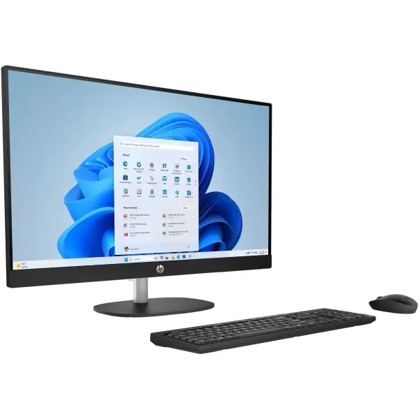 Купить Моноблок 27" HP 27-cr2003ua AiO Ultra7 (D3MU3EA) - фото 2