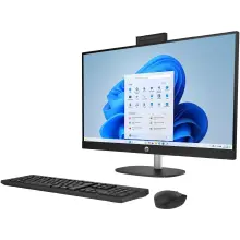 Купить Моноблок 27" HP 27-cr2003ua AiO Ultra7 (D3MU3EA) - фото 3