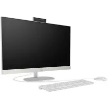 Купити Моноблок 27" HP 27-cr0036ua AiO Ryz5 (D3SB4EA) - фото 2