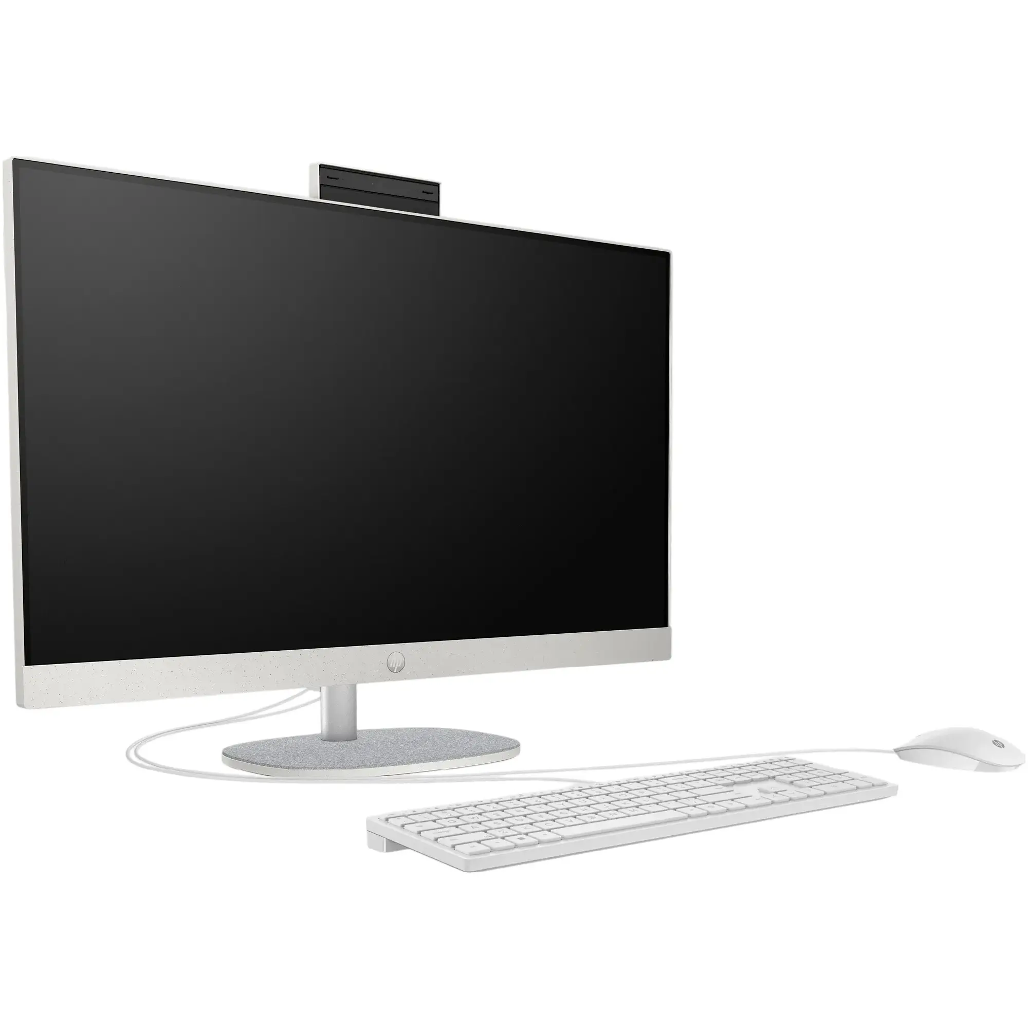 Купити Моноблок 27" HP 27-cr0036ua AiO Ryz5 (D3SB4EA) - фото 2