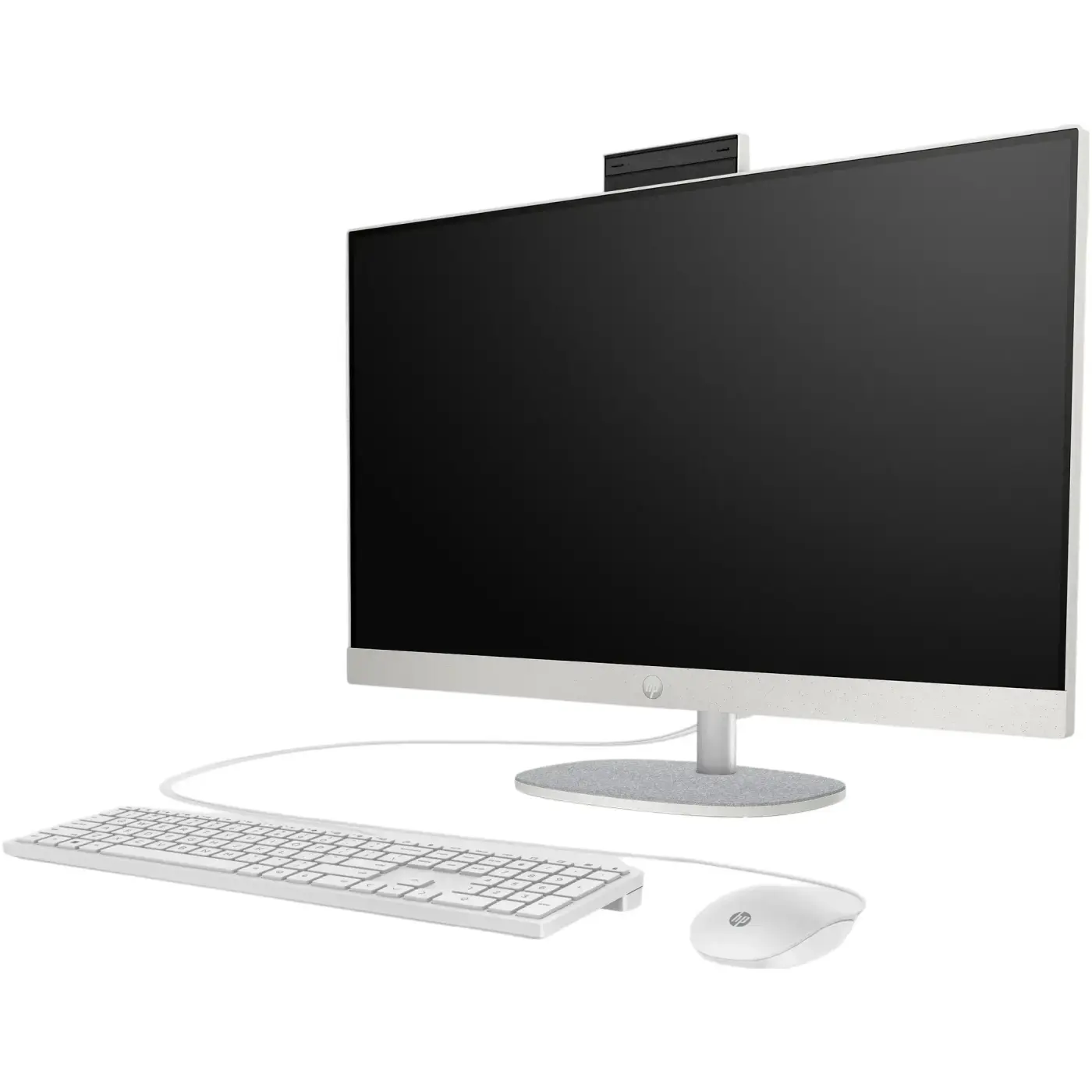 Купити Моноблок 27" HP 27-cr0036ua AiO Ryz5 (D3SB4EA) - фото 3