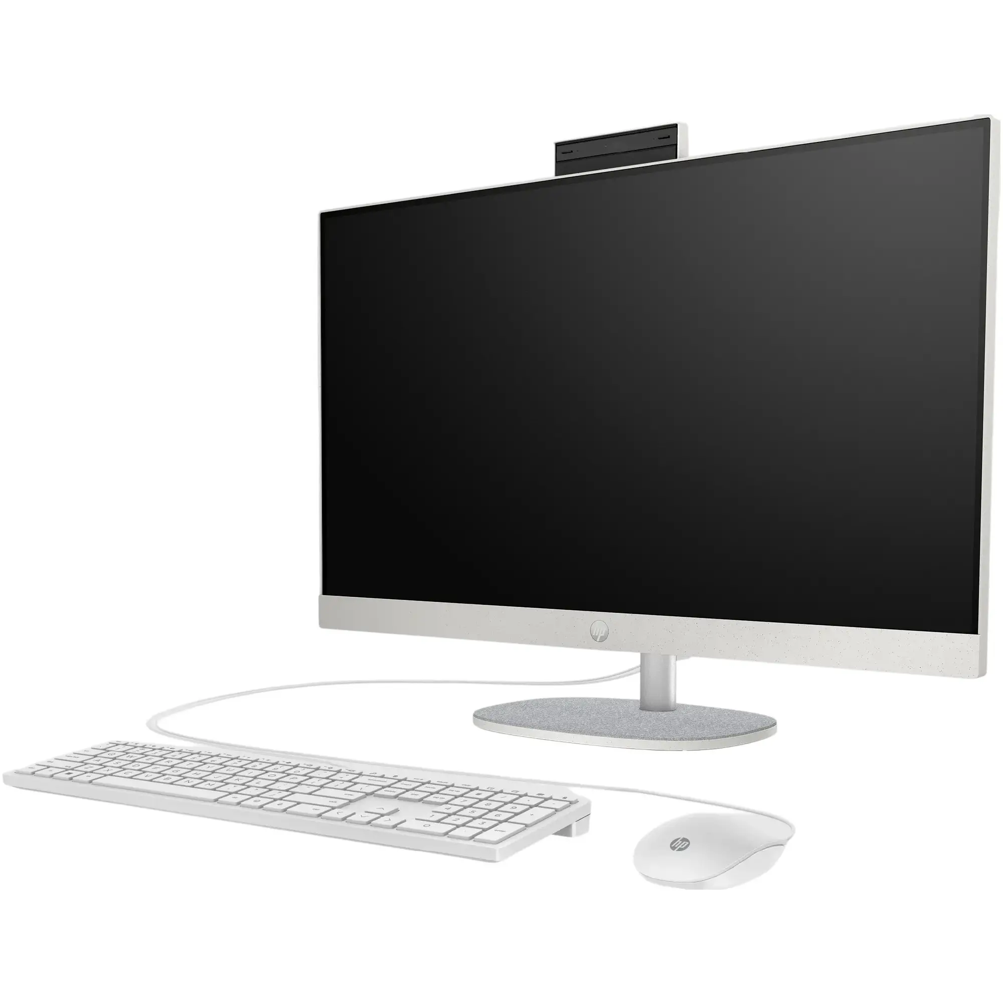 Купити Моноблок 27" HP 27-cr0036ua AiO Ryz5 (D3SB4EA) - фото 3