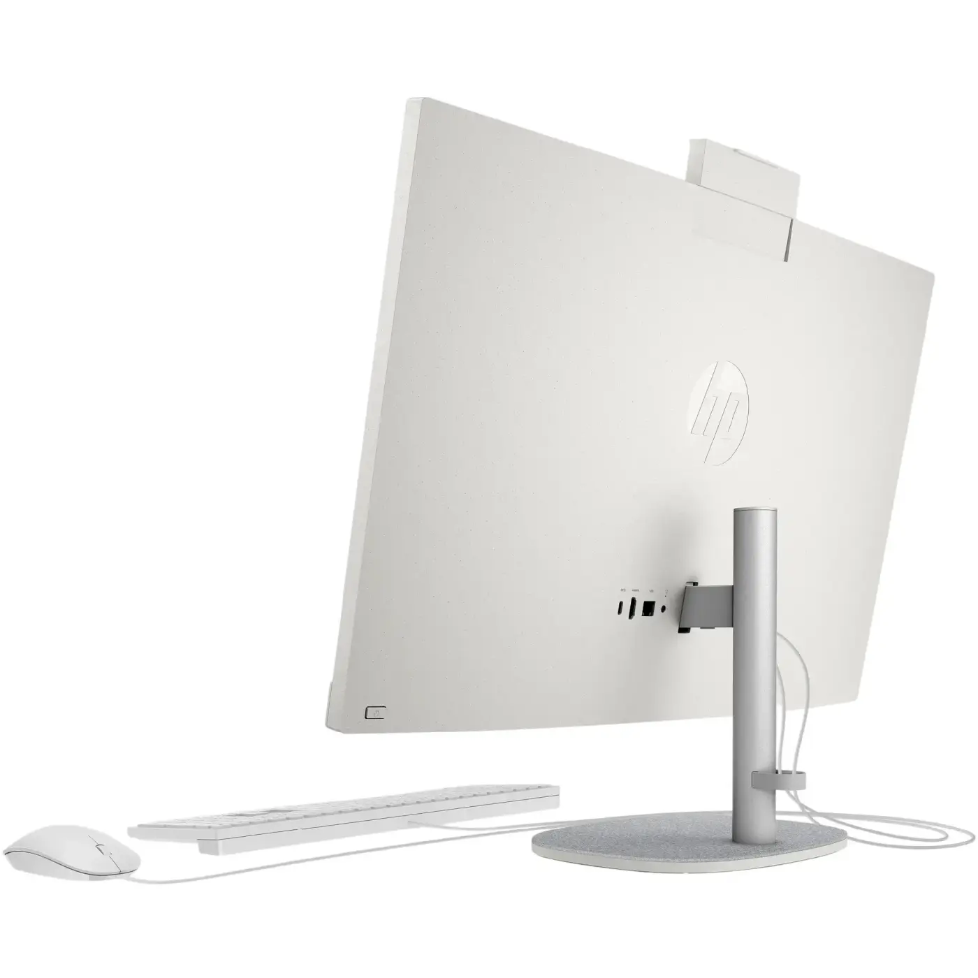 Купити Моноблок 27" HP 27-cr0036ua AiO Ryz5 (D3SB4EA) - фото 4