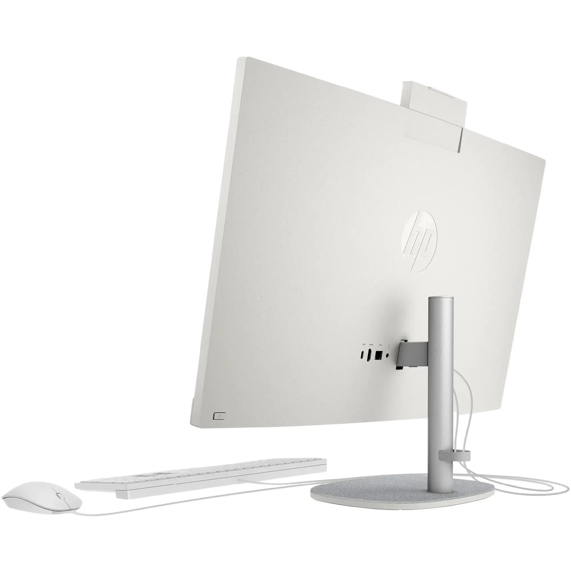 Купити Моноблок 27" HP 27-cr0036ua AiO Ryz5 (D3SB4EA) - фото 4