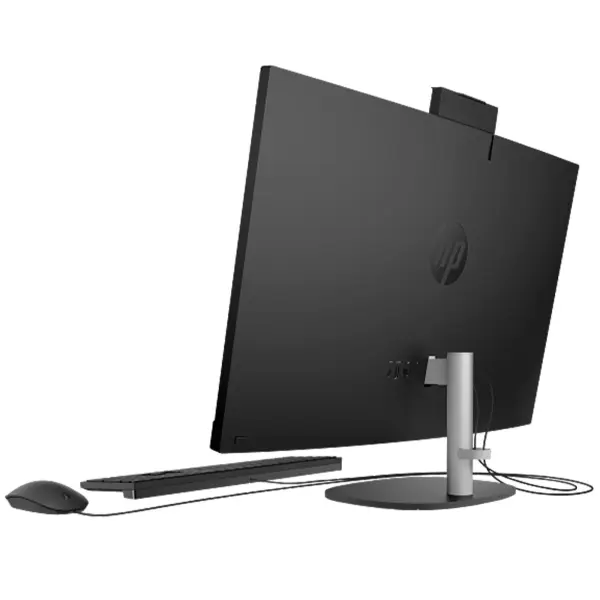 Купить Моноблок 27" HP 27-cr0036ua AiO Ryz5 (D3SB4EA) - фото 4