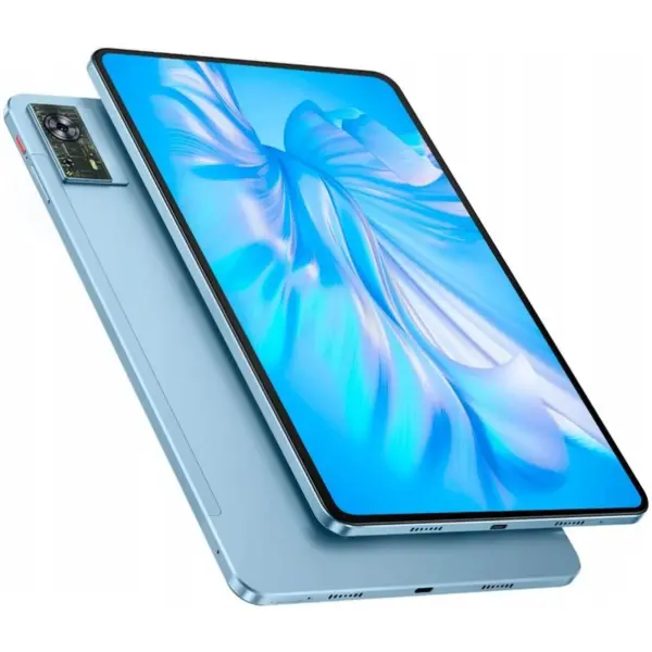 Купить Планшет Oukitel OT5S 6/256GB LTE Blue (OT5S_BL) - фото 2