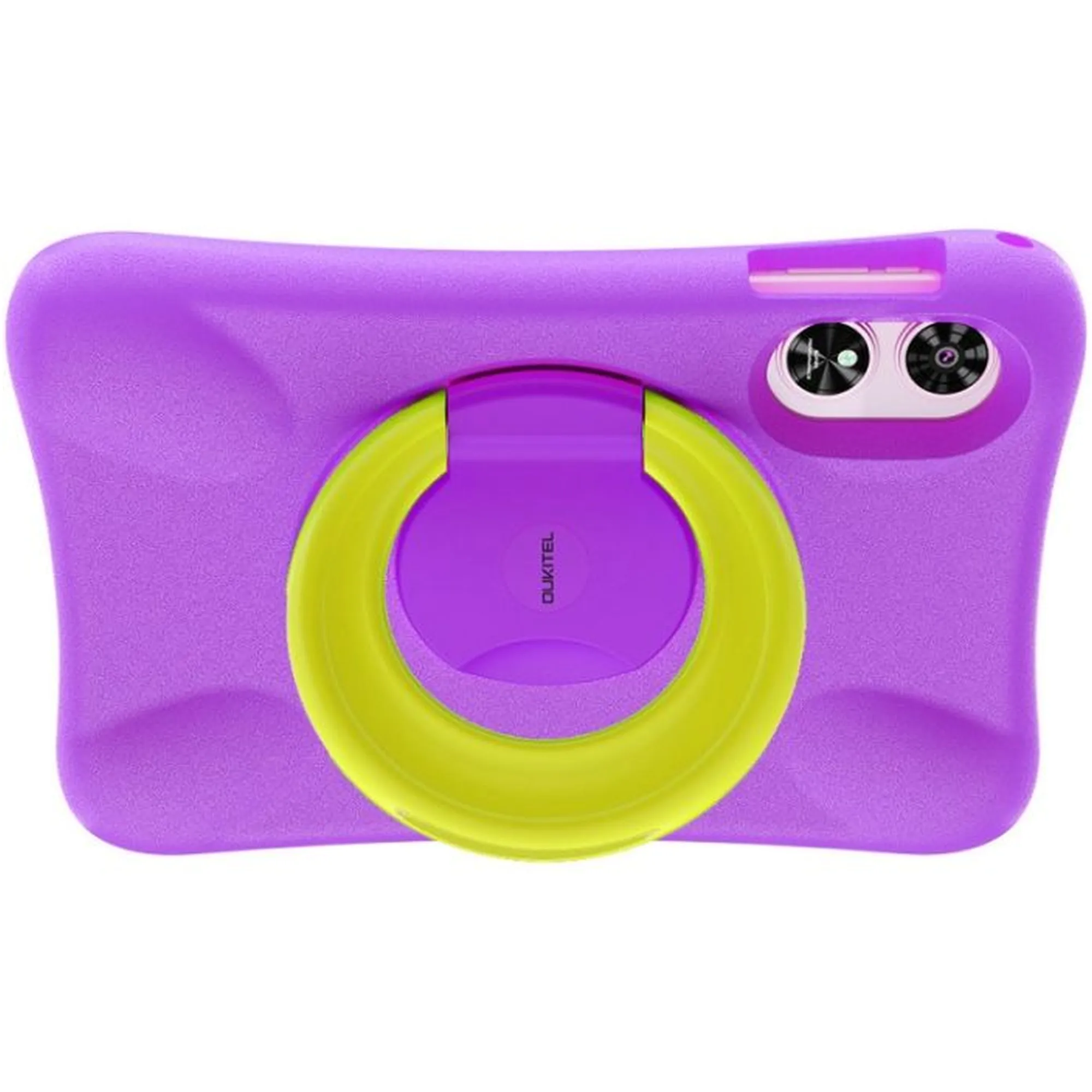 Купить Планшет Oukitel OT6kids 4/64GB Pink (OT6_Kids_Pink) - фото 5
