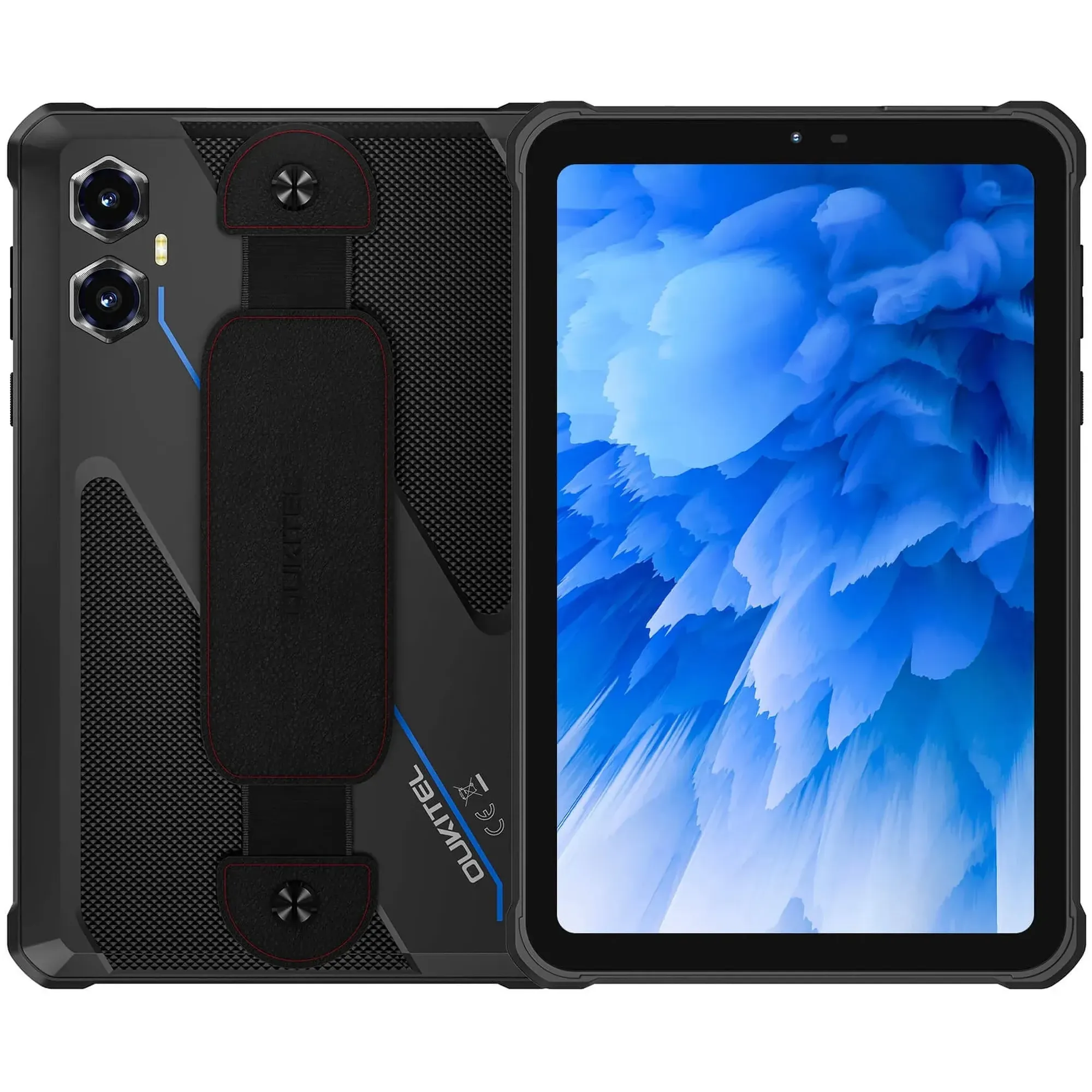 Купить Планшет Oukitel RT3plus 4/128GB LTE Blue (RT3Plus_Blue) - фото 1