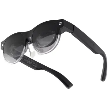 Купити Смарт окуляри 100" ASUS AirVision M1 Smart Glasses (90LJ00L5-B01370) - фото 1