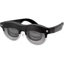 Купити Смарт окуляри 100" ASUS AirVision M1 Smart Glasses (90LJ00L5-B01370) - фото 2