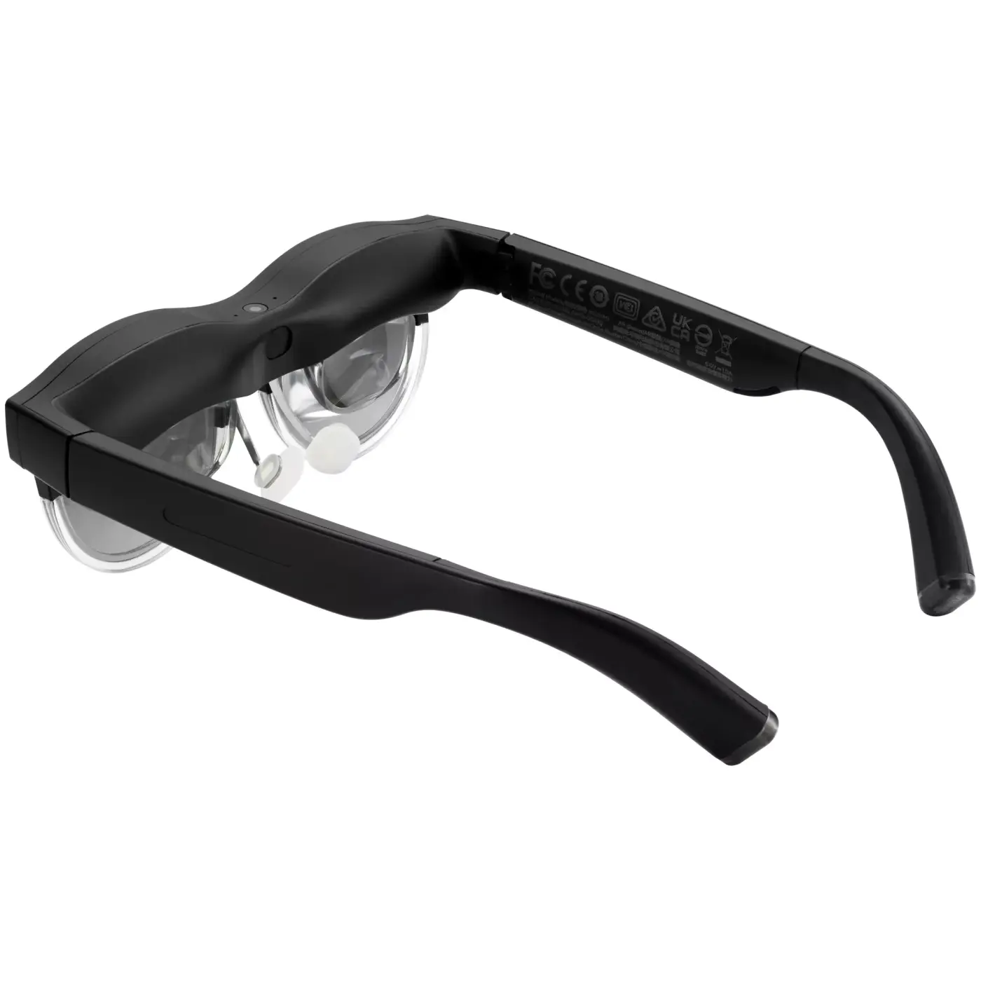 Купити Смарт окуляри 100" ASUS AirVision M1 Smart Glasses (90LJ00L5-B01370) - фото 4
