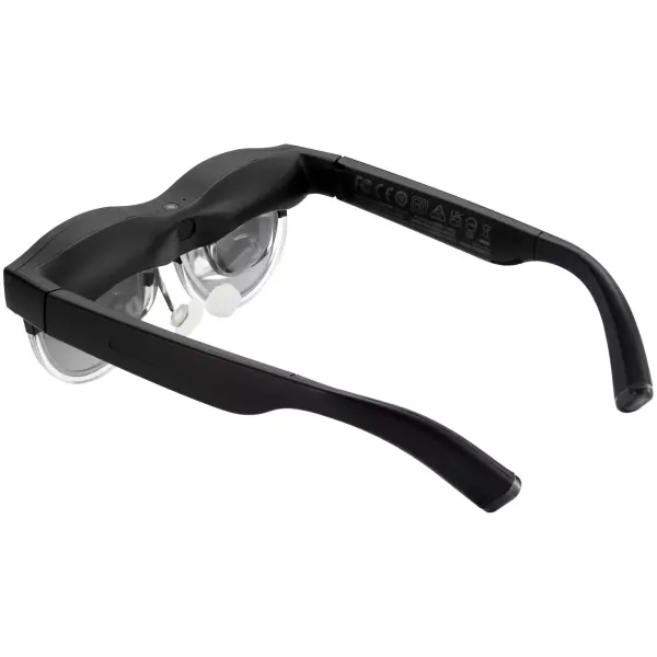Купити Смарт окуляри 100" ASUS AirVision M1 Smart Glasses (90LJ00L5-B01370) - фото 4