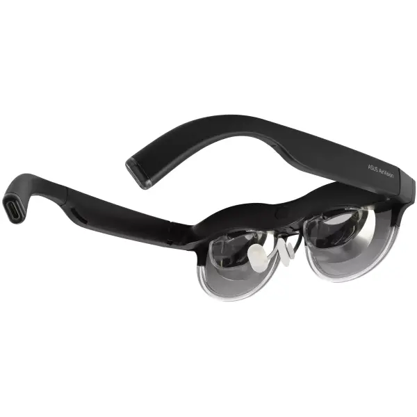 Купити Смарт окуляри 100" ASUS AirVision M1 Smart Glasses (90LJ00L5-B01370) - фото 5