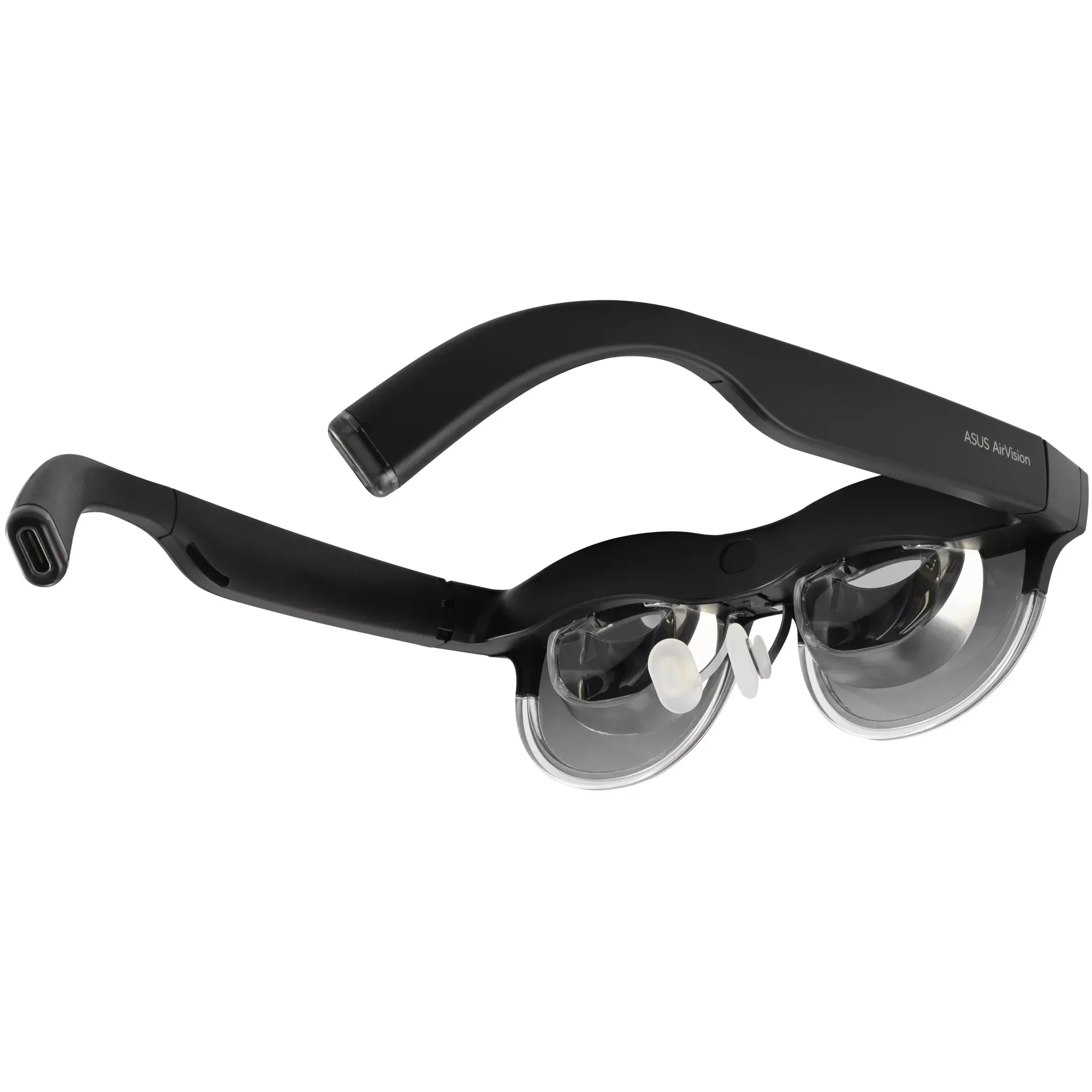 Купити Смарт окуляри 100" ASUS AirVision M1 Smart Glasses (90LJ00L5-B01370) - фото 5