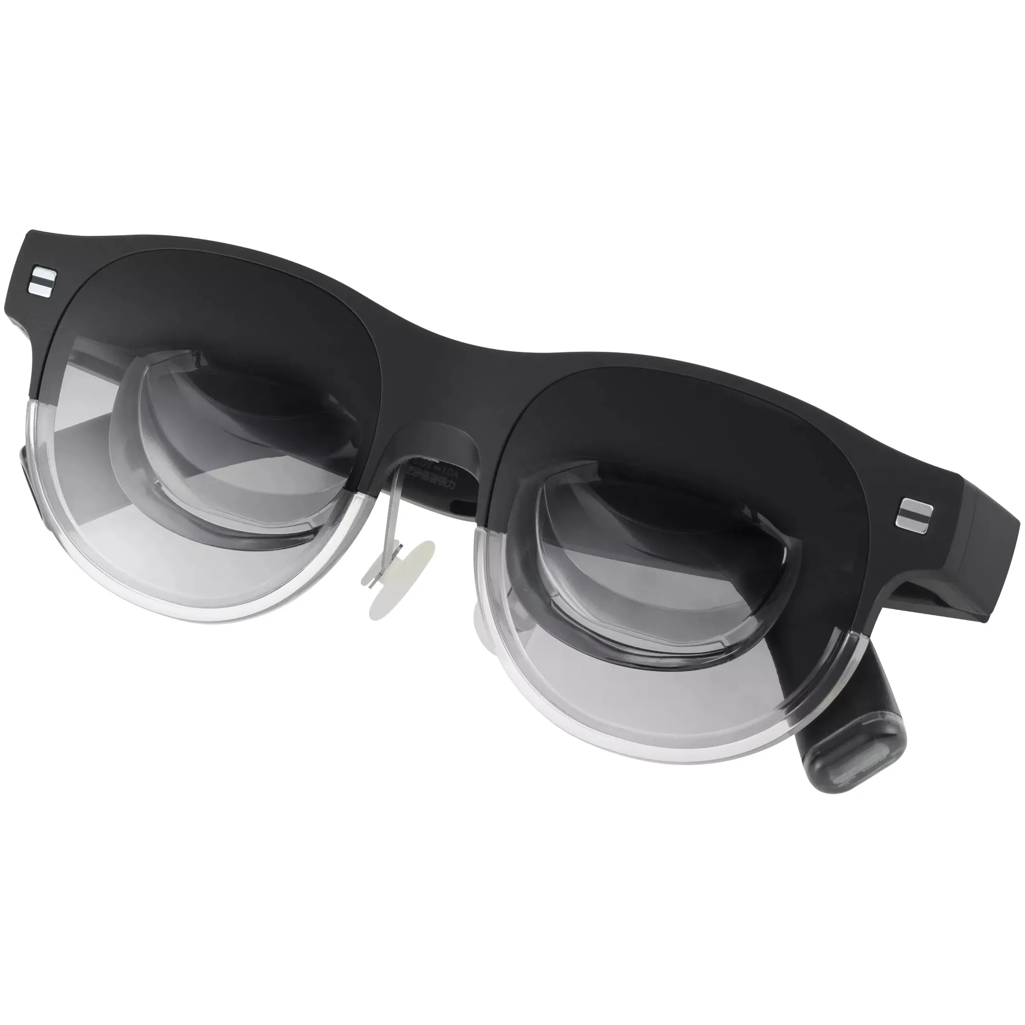 Купити Смарт окуляри 100" ASUS AirVision M1 Smart Glasses (90LJ00L5-B01370) - фото 6