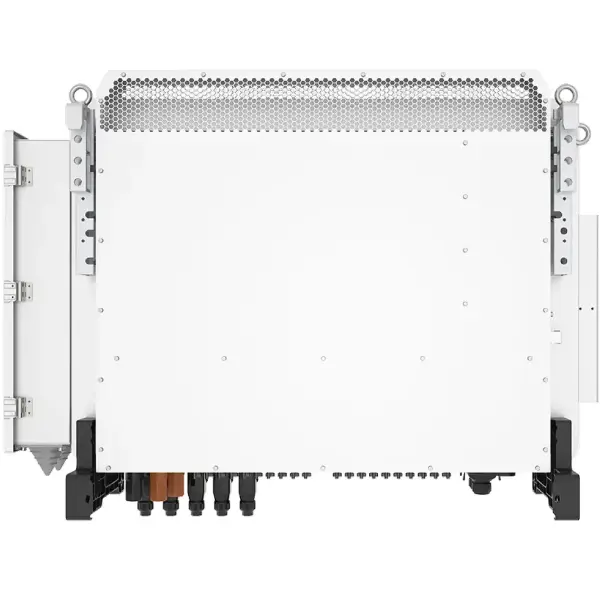 Купити Гібридний інвертор SOLIS S6-EH3P100K10-NV-YD-H 100KW HV-battery 10 MPPT Wi-Fi 220/380V Трифазний (S6-EH3P100K10-NV-YD-H) - фото 6