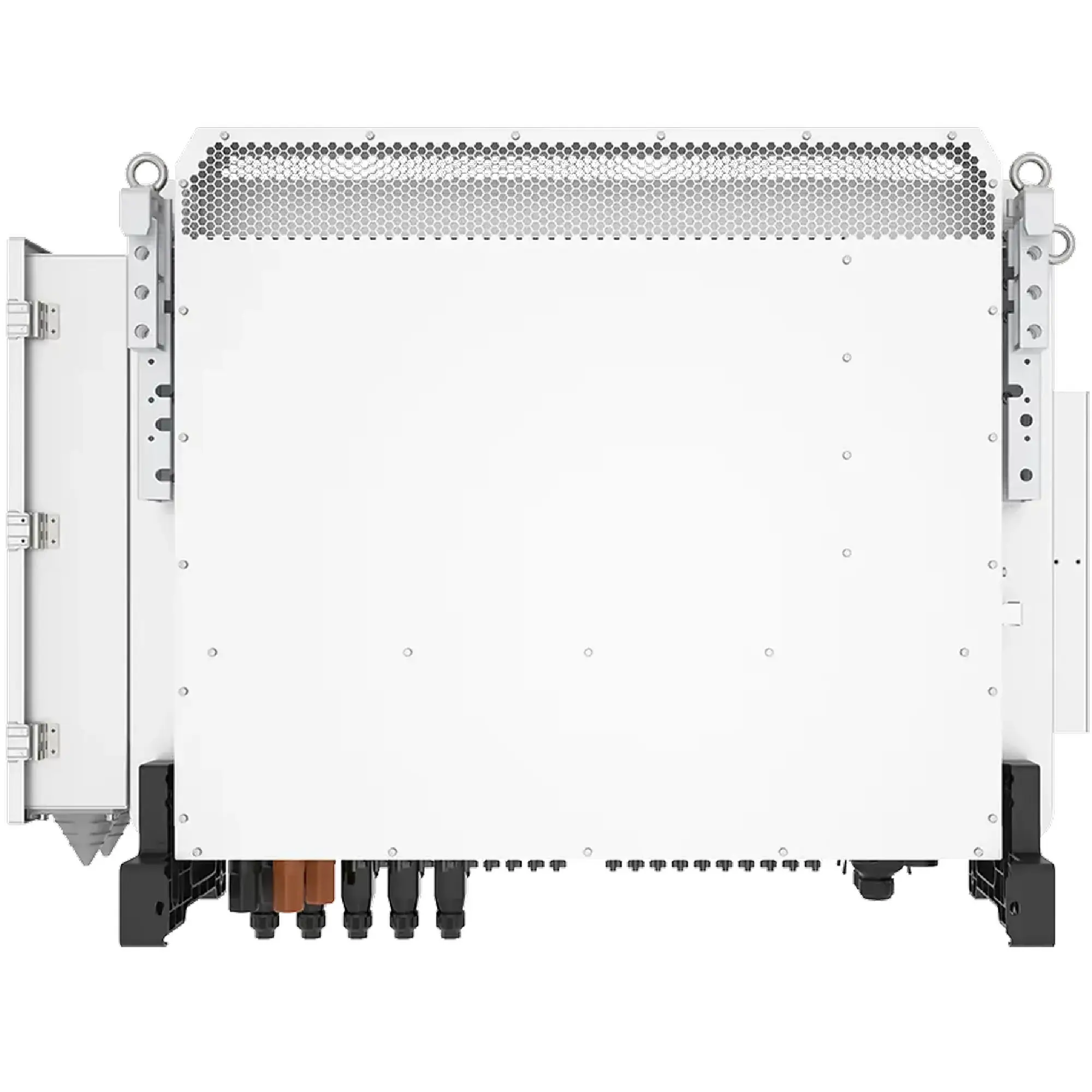 Купити Гібридний інвертор SOLIS S6-EH3P100K10-NV-YD-H 100KW HV-battery 10 MPPT Wi-Fi 220/380V Трифазний (S6-EH3P100K10-NV-YD-H) - фото 6