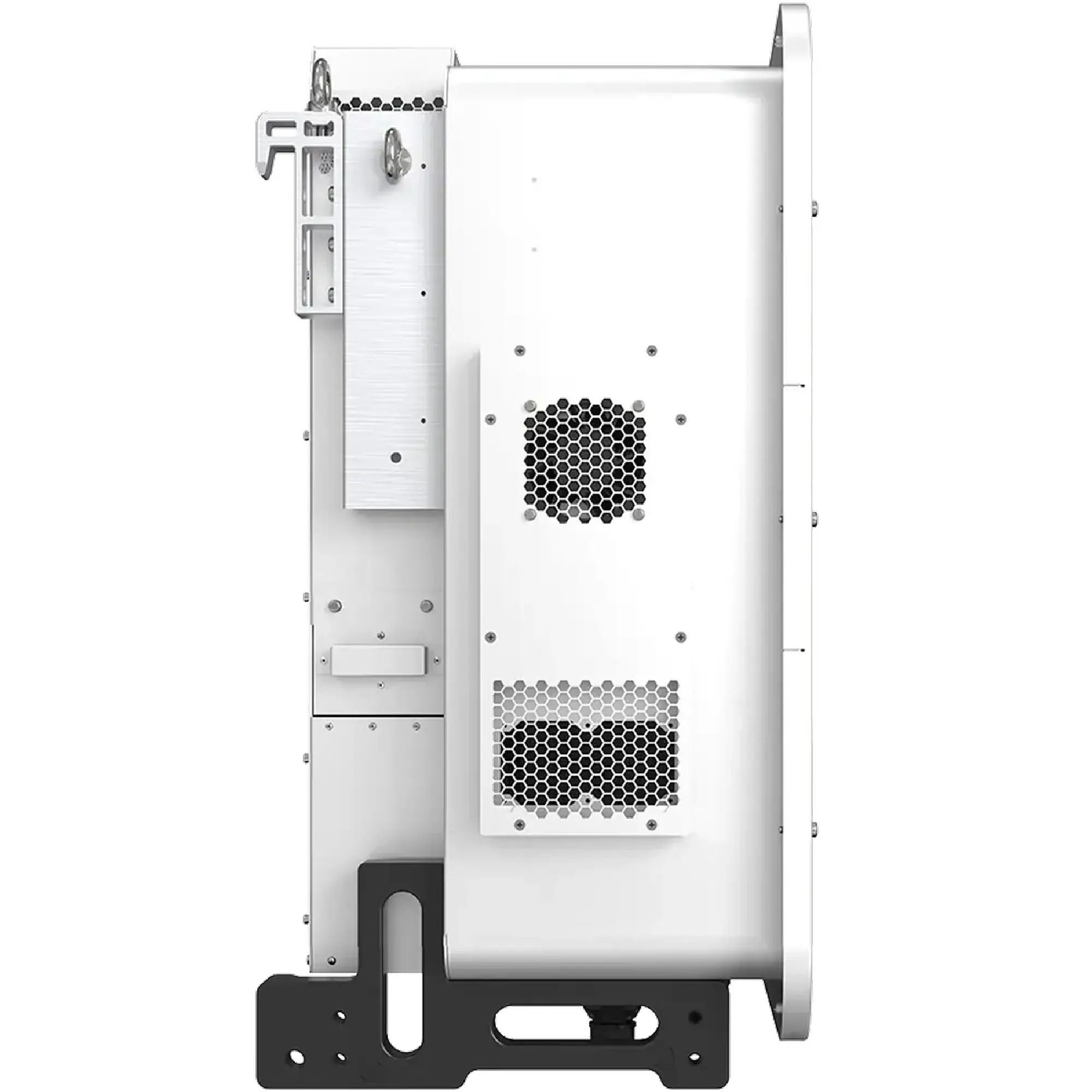 Купити Гібридний інвертор SOLIS S6-EH3P100K10-NV-YD-H 100KW HV-battery 10 MPPT Wi-Fi 220/380V Трифазний (S6-EH3P100K10-NV-YD-H) - фото 7