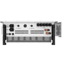 Купити Гібридний інвертор SOLIS S6-EH3P100K10-NV-YD-H 100KW HV-battery 10 MPPT Wi-Fi 220/380V Трифазний (S6-EH3P100K10-NV-YD-H) - фото 8