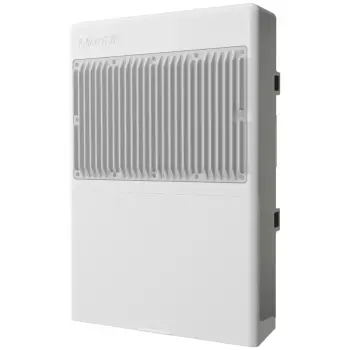 Купити Комутатор Mikrotik NetPower 16P (CRS318-16P-2S+OUT) - фото 1