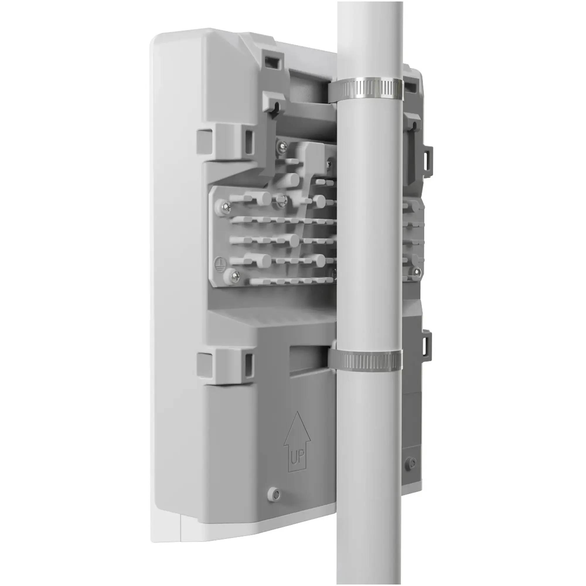 Купити Комутатор Mikrotik NetPower 16P (CRS318-16P-2S+OUT) - фото 3