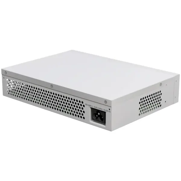Купити Комутатор Mikrotik Cloud Smart Switch CSS318-16G-2S+IN - фото 2
