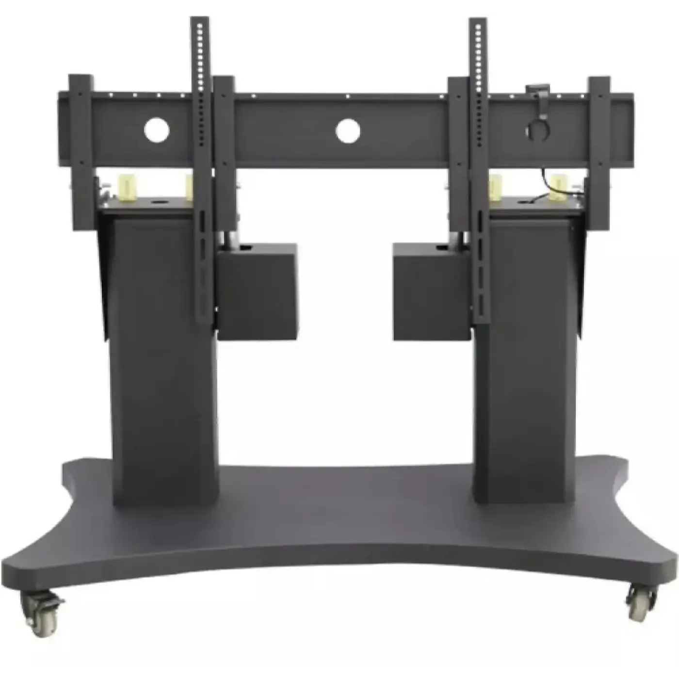 Купити Мобільна стійка для телевізора ZR-6084FC-TV 65"-98" (Model608) - фото 1