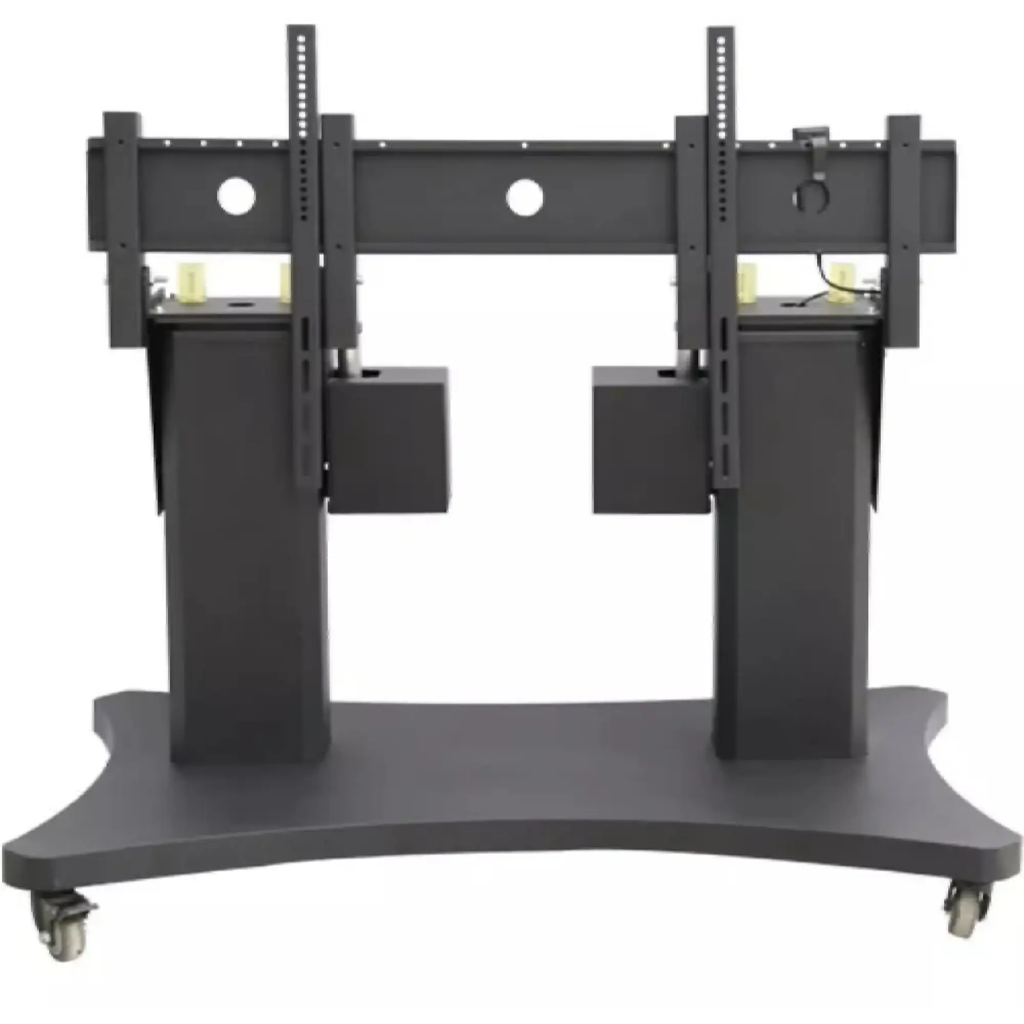 Купити Мобільна стійка для телевізора ZR-6084FC-TV 65"-98" (Model608) - фото 1