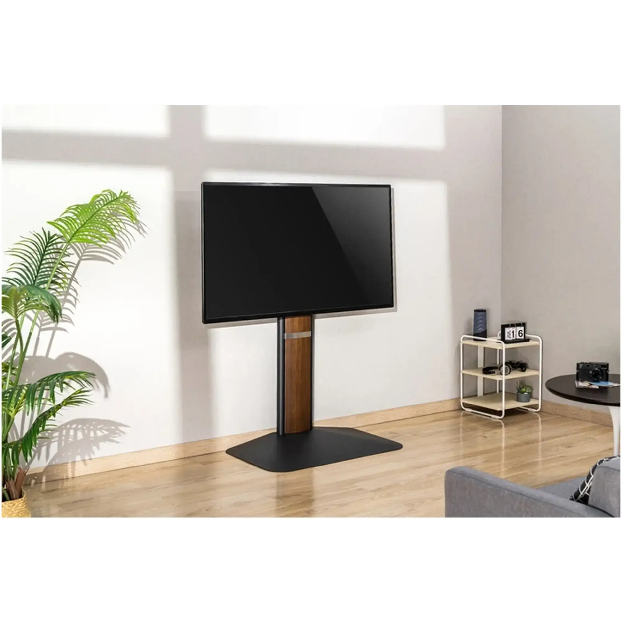 Купити Мобільна стійка для телевізора OfficePro TVS535 32"-85" (TVS433) - фото 6