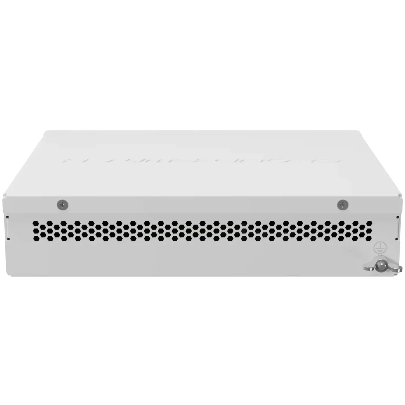 Купити Комутатор Mikrotik Cloud Smart Switch CSS610-8G-2S+IN - фото 3