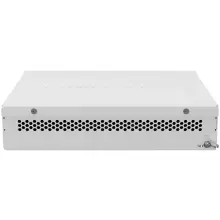 Купити Комутатор Mikrotik Cloud Smart Switch CSS610-8G-2S+IN - фото 3