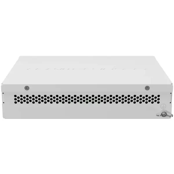 Купити Комутатор Mikrotik Cloud Smart Switch CSS610-8G-2S+IN - фото 3