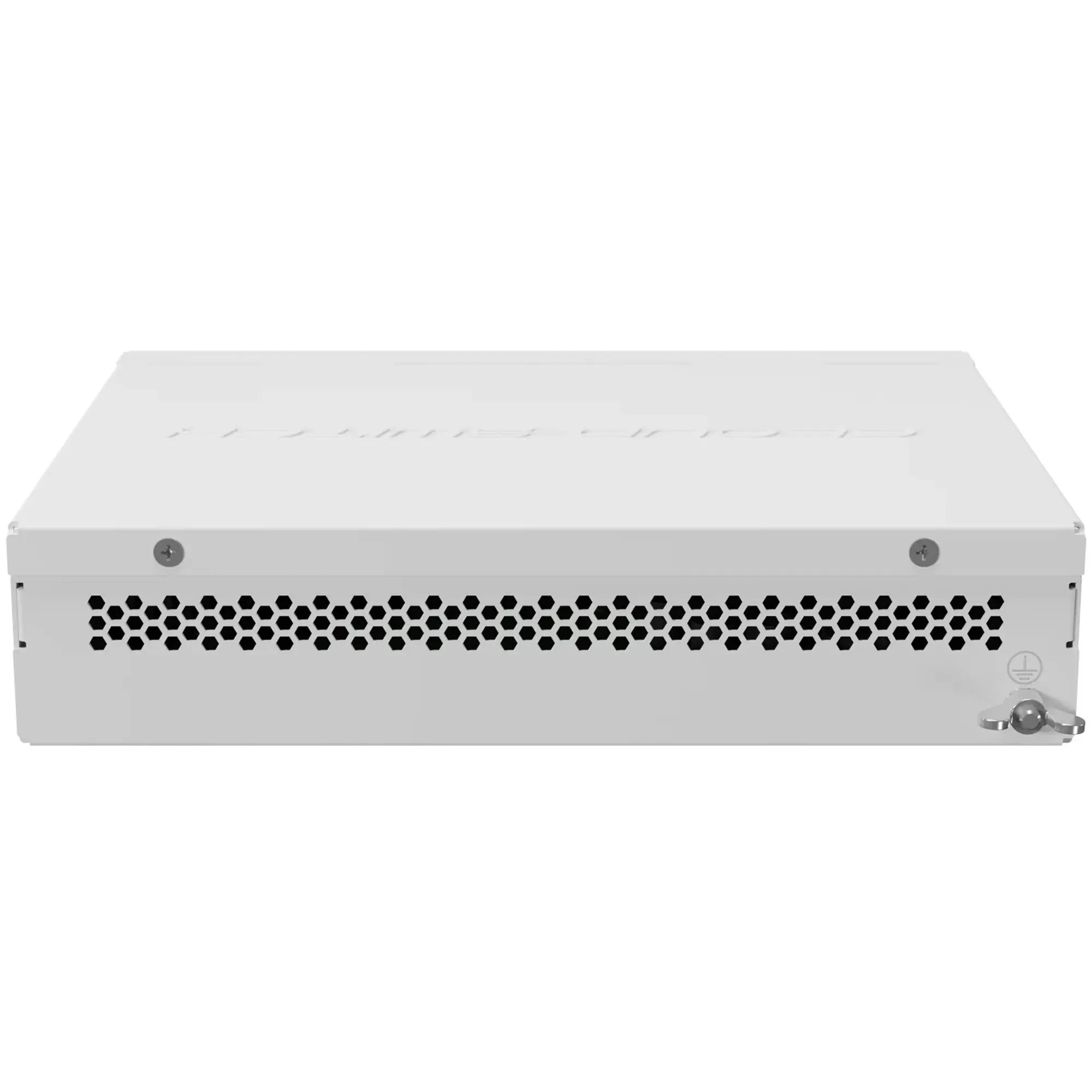 Купити Комутатор Mikrotik Cloud Smart Switch CSS610-8G-2S+IN - фото 3