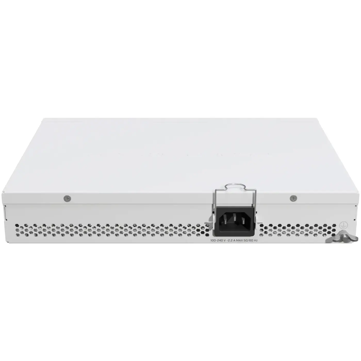 Купити Комутатор Mikrotik Cloud Smart Switch CSS610-8P-2S+IN - фото 3