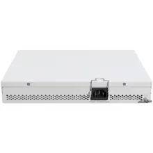 Купити Комутатор Mikrotik Cloud Smart Switch CSS610-8P-2S+IN - фото 3