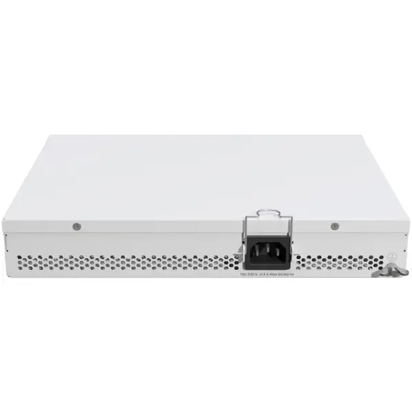 Купити Комутатор Mikrotik Cloud Smart Switch CSS610-8P-2S+IN - фото 3