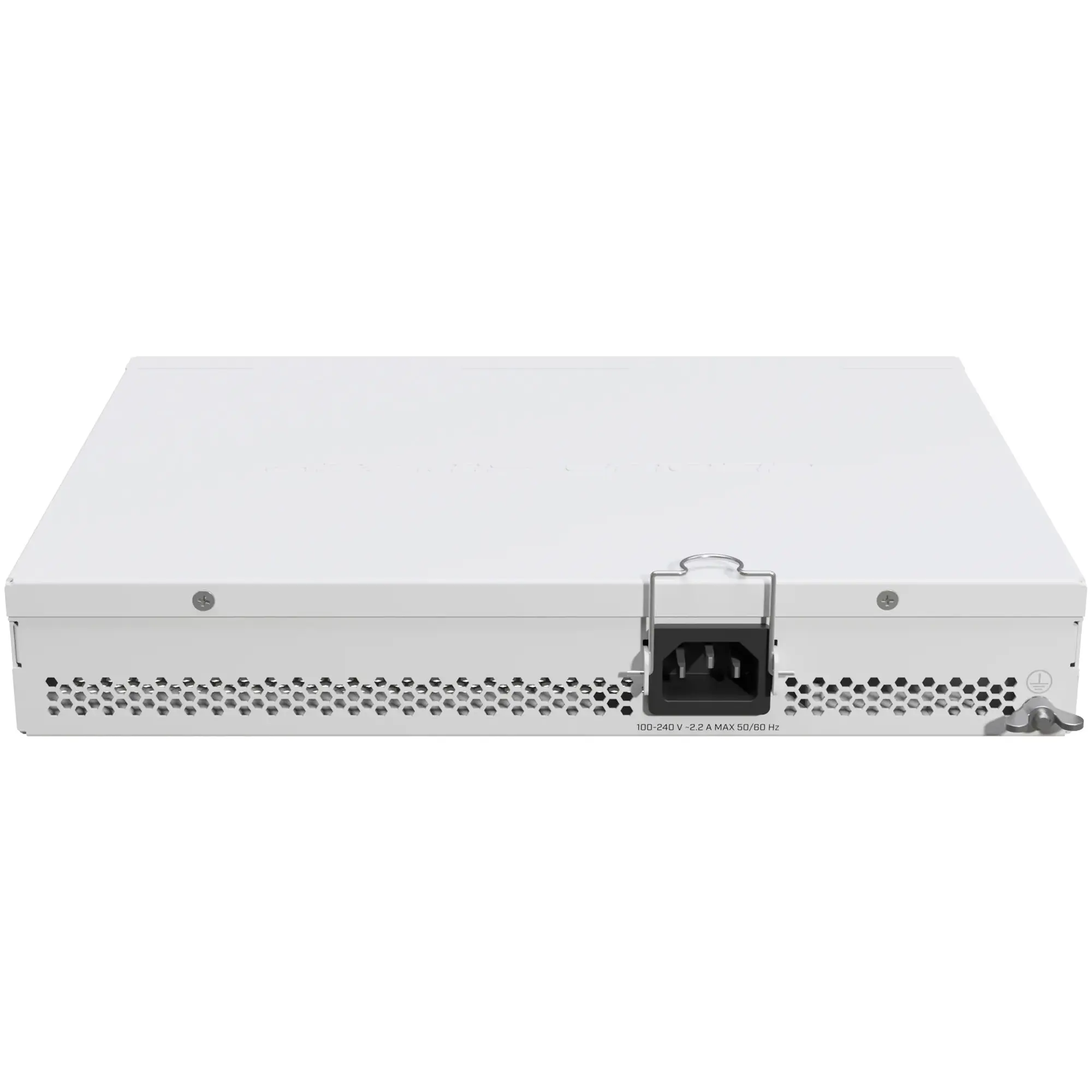 Купити Комутатор Mikrotik Cloud Smart Switch CSS610-8P-2S+IN - фото 3