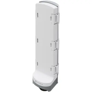 Купити Комутатор Mikrotik Cloud Smart Switch GPERx6 (CSS606-1G-2Gi-3S+OUT) - фото 1