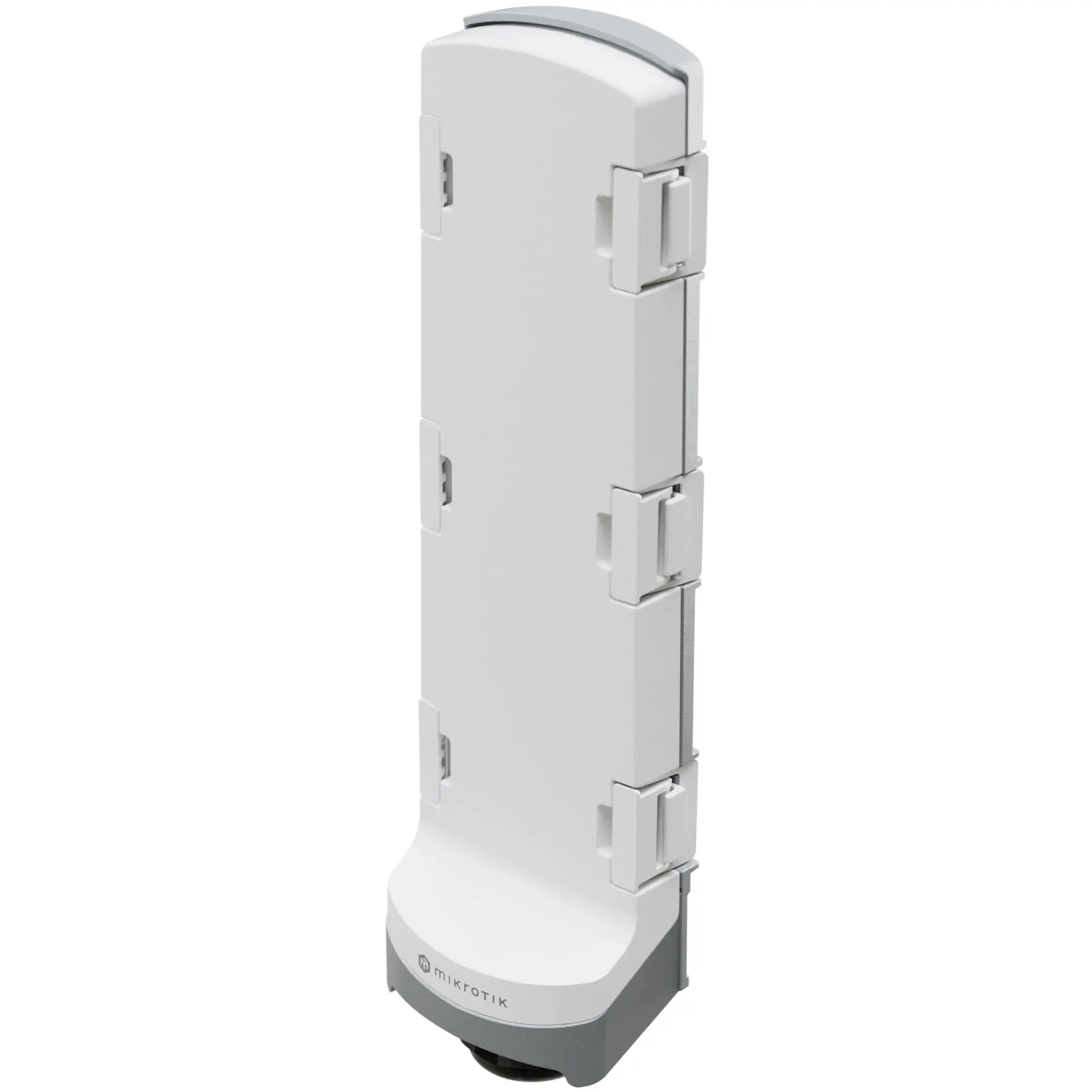 Купити Комутатор Mikrotik Cloud Smart Switch GPERx6 (CSS606-1G-2Gi-3S+OUT) - фото 1