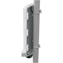 Купити Комутатор Mikrotik Cloud Smart Switch GPERx6 (CSS606-1G-2Gi-3S+OUT) - фото 2