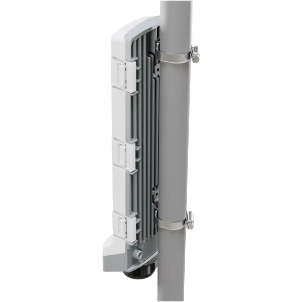 Купити Комутатор Mikrotik Cloud Smart Switch GPERx6 (CSS606-1G-2Gi-3S+OUT) - фото 2