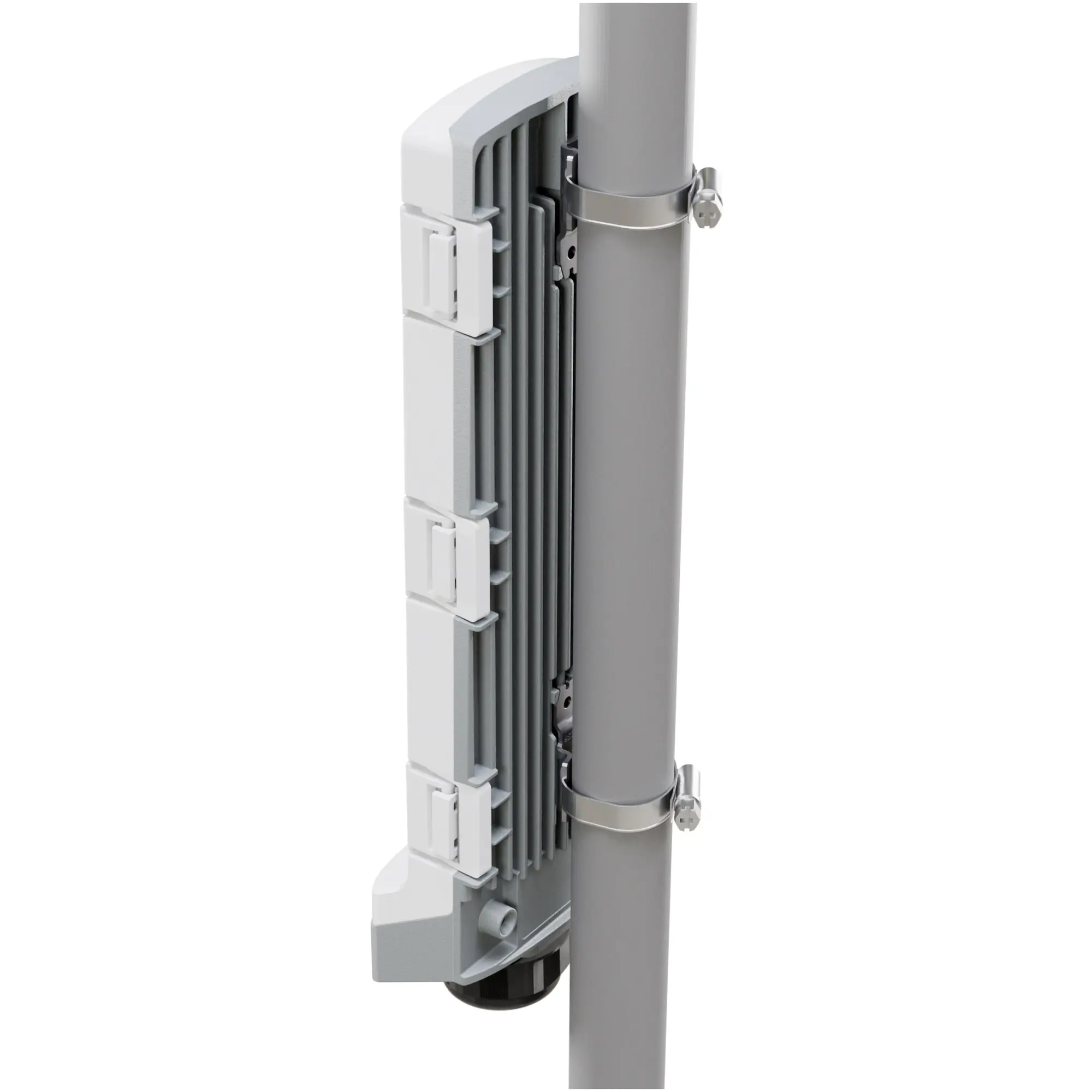 Купити Комутатор Mikrotik Cloud Smart Switch GPERx6 (CSS606-1G-2Gi-3S+OUT) - фото 2