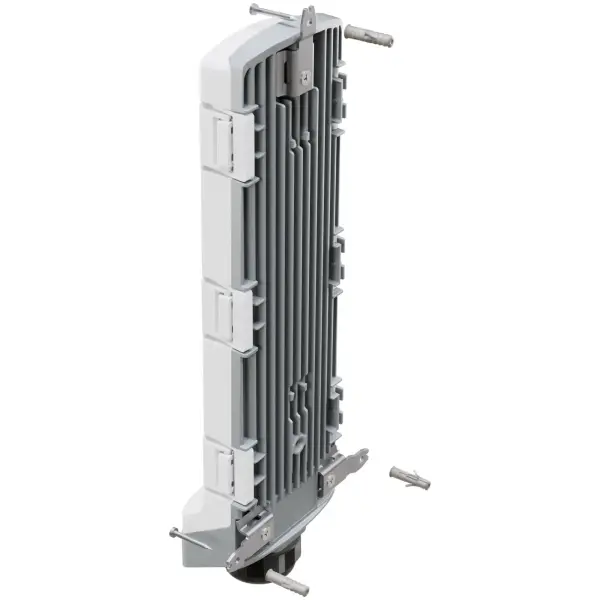 Купити Комутатор Mikrotik Cloud Smart Switch GPERx6 (CSS606-1G-2Gi-3S+OUT) - фото 3