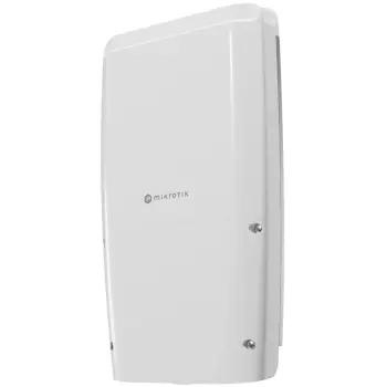 Купити Комутатор Mikrotik Fiber Plus CRS305-1G-4S+OUT - фото 1