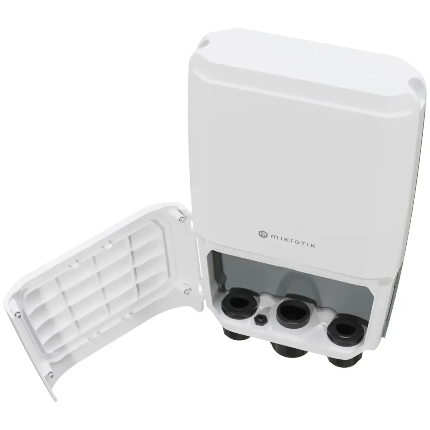 Купити Комутатор Mikrotik Fiber Plus CRS305-1G-4S+OUT - фото 3