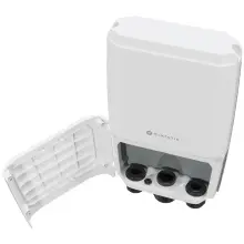 Купити Комутатор Mikrotik Fiber Plus CRS305-1G-4S+OUT - фото 3