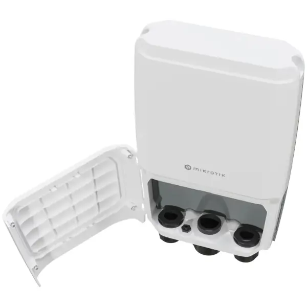 Купити Комутатор Mikrotik Fiber Plus CRS305-1G-4S+OUT - фото 3