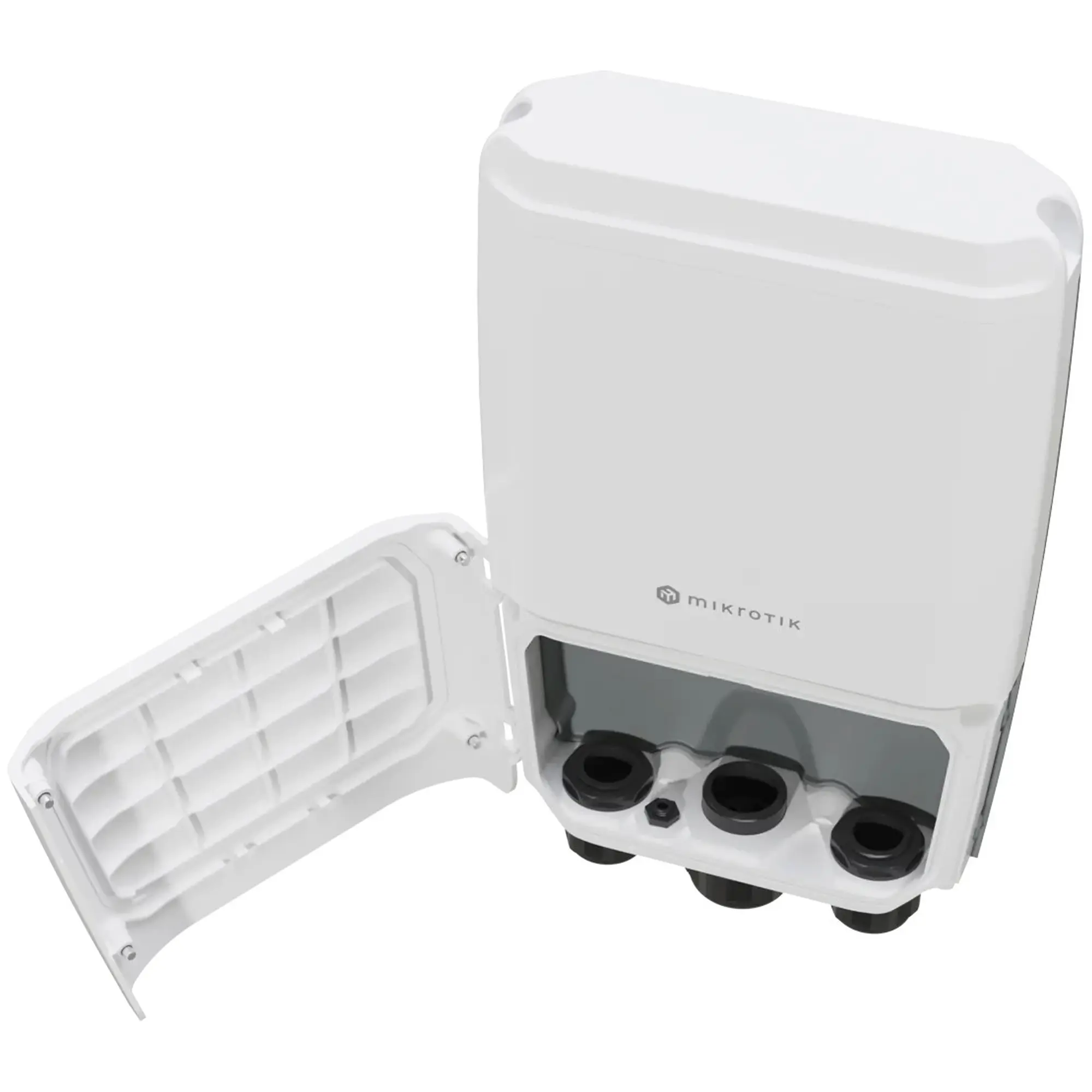 Купити Комутатор Mikrotik Fiber Plus CRS305-1G-4S+OUT - фото 3