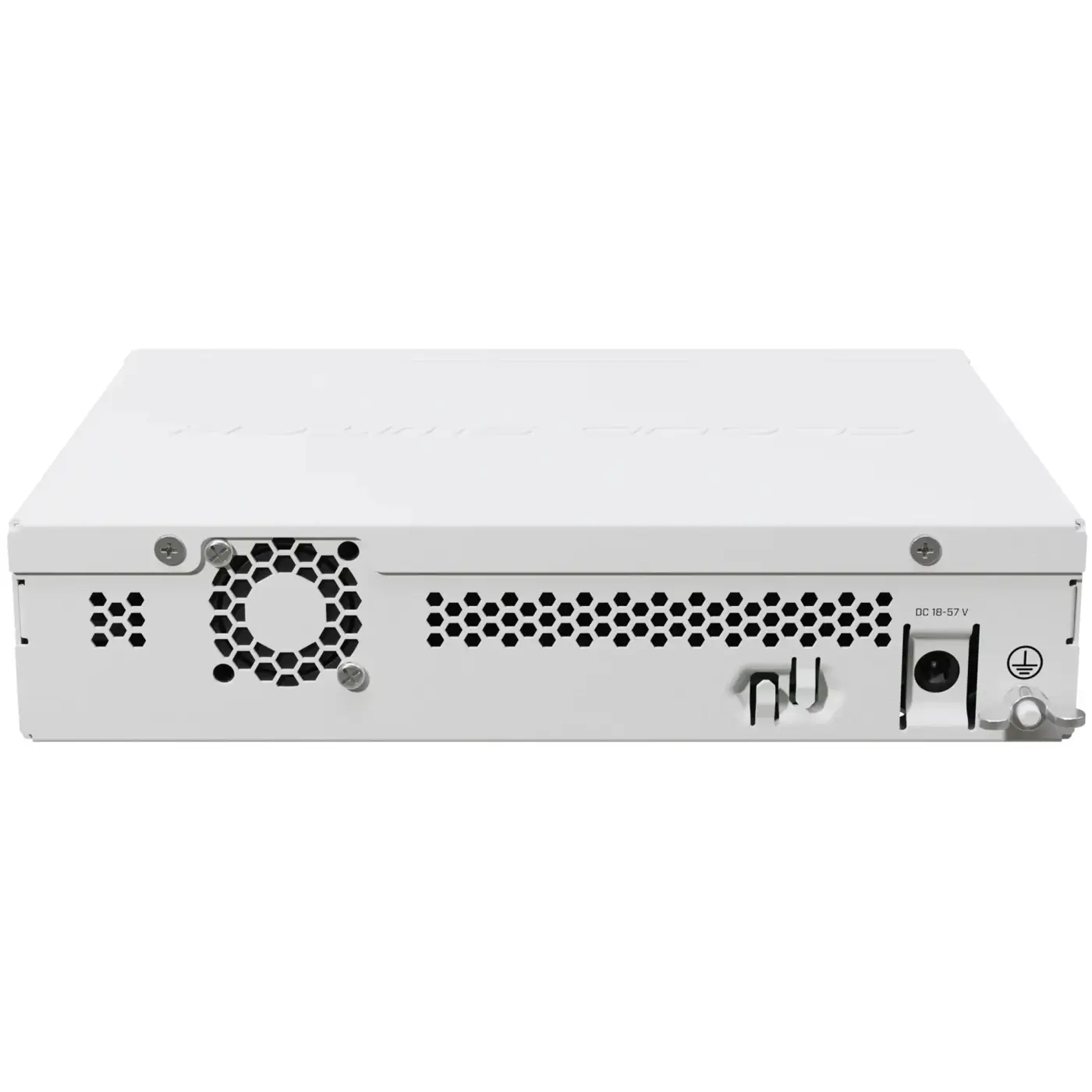 Купити Комутатор Mikrotik netFiber9 Cloud Router Switch CRS310-1G-5S-4S+IN - фото 2