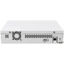 Купити Комутатор Mikrotik netFiber9 Cloud Router Switch CRS310-1G-5S-4S+IN - фото 2